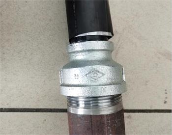 黔西南20MM注浆管供应