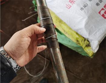 黔西南50MM注浆管